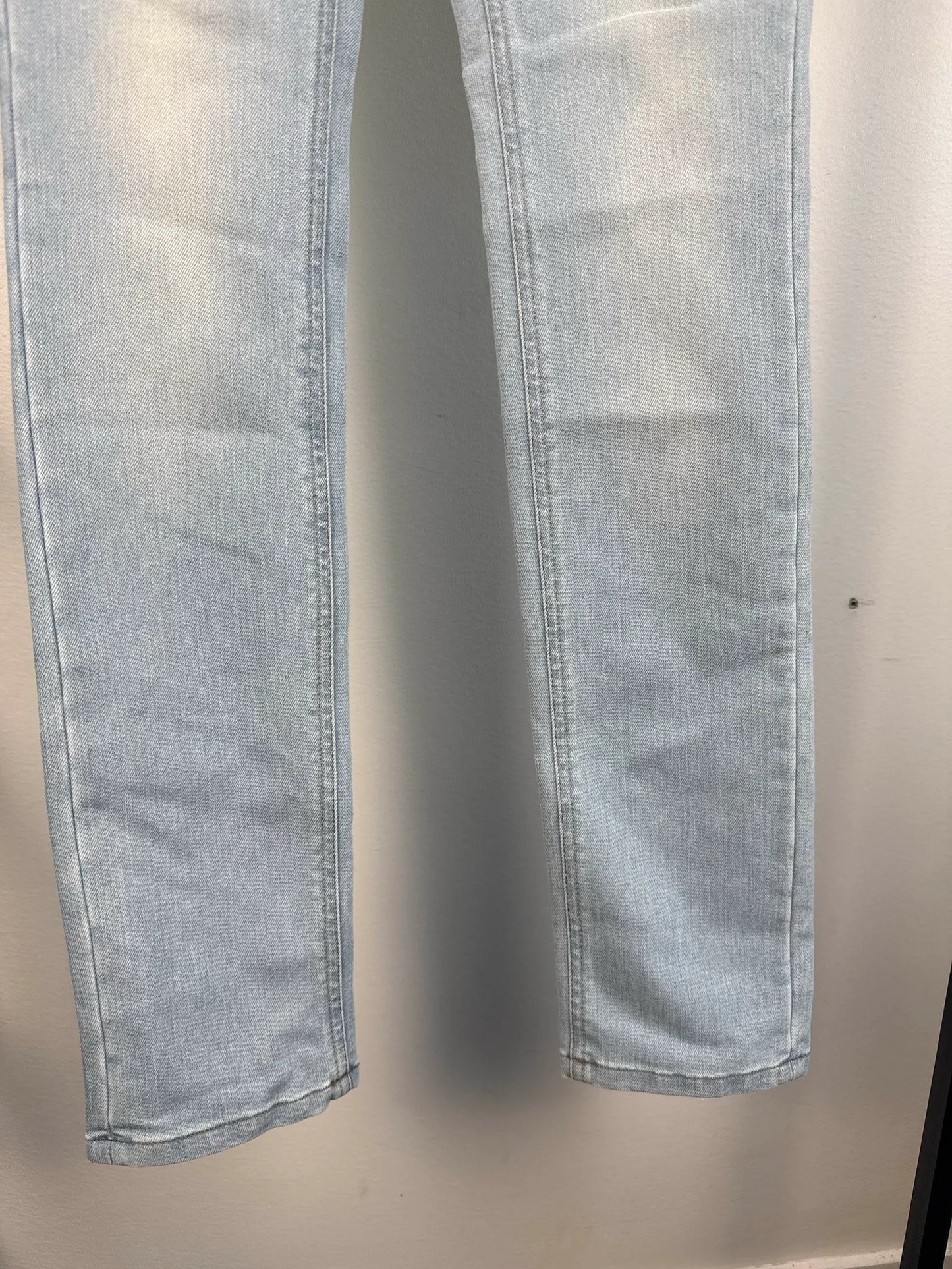 Filippa K Suzy Washed 5pocket Jeans