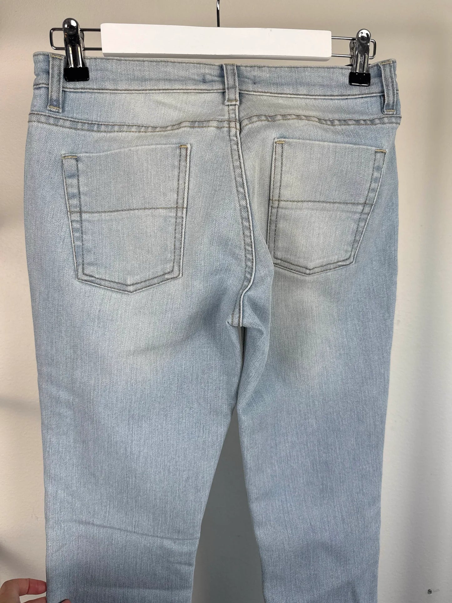 Filippa K Suzy Washed 5pocket Jeans