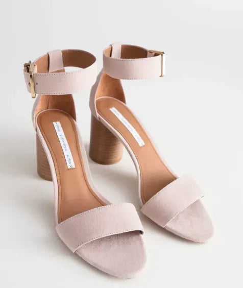 & Other Stories Heels