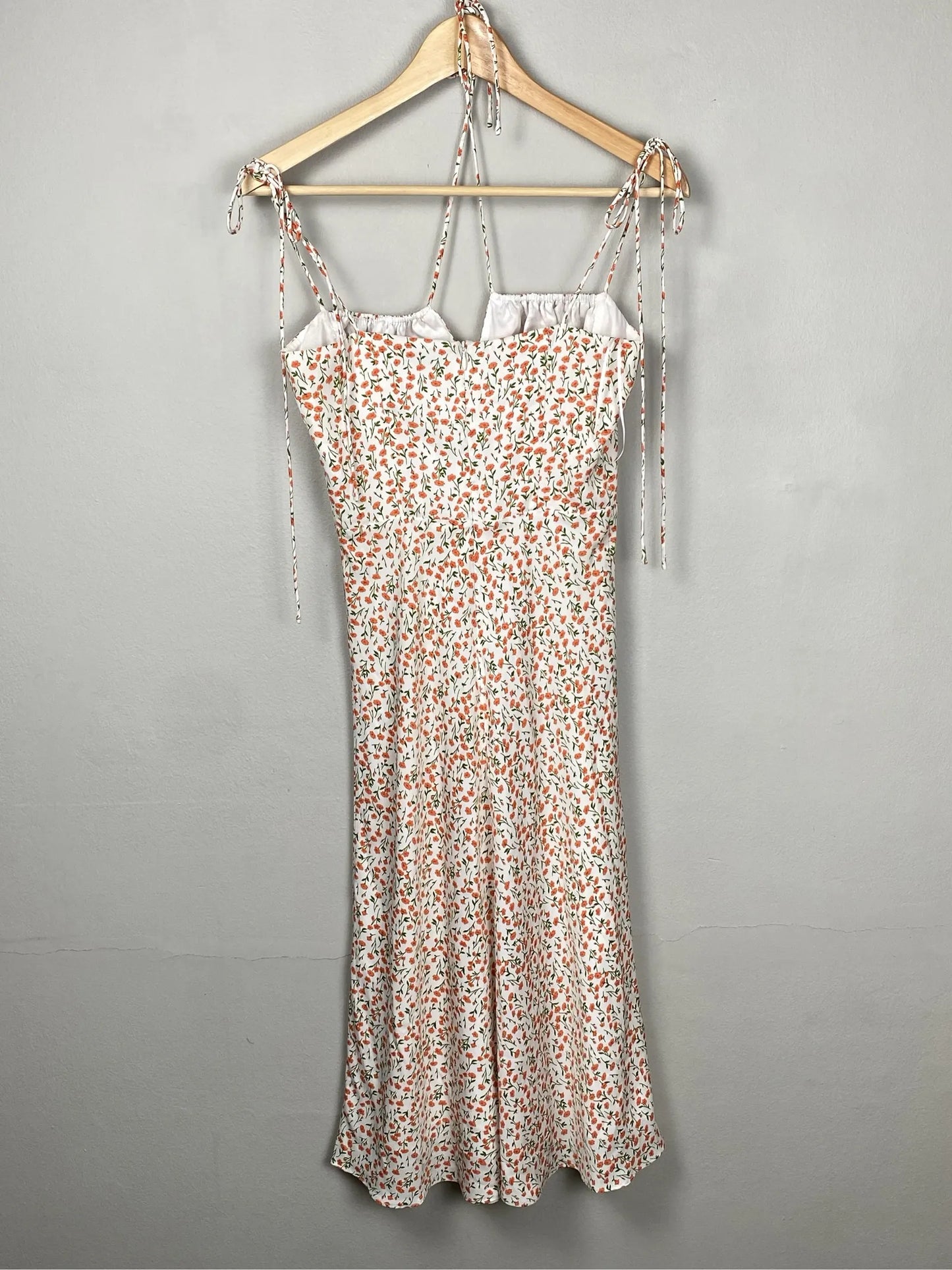 Adoore Dress