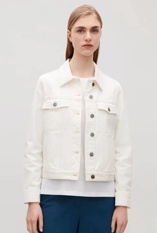 Cos Jacket
