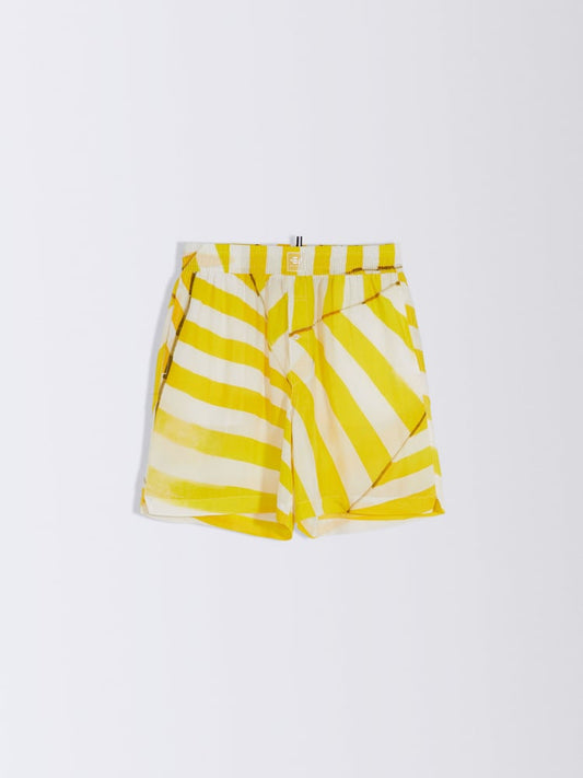 Eytys Aniara Parasol Shorts