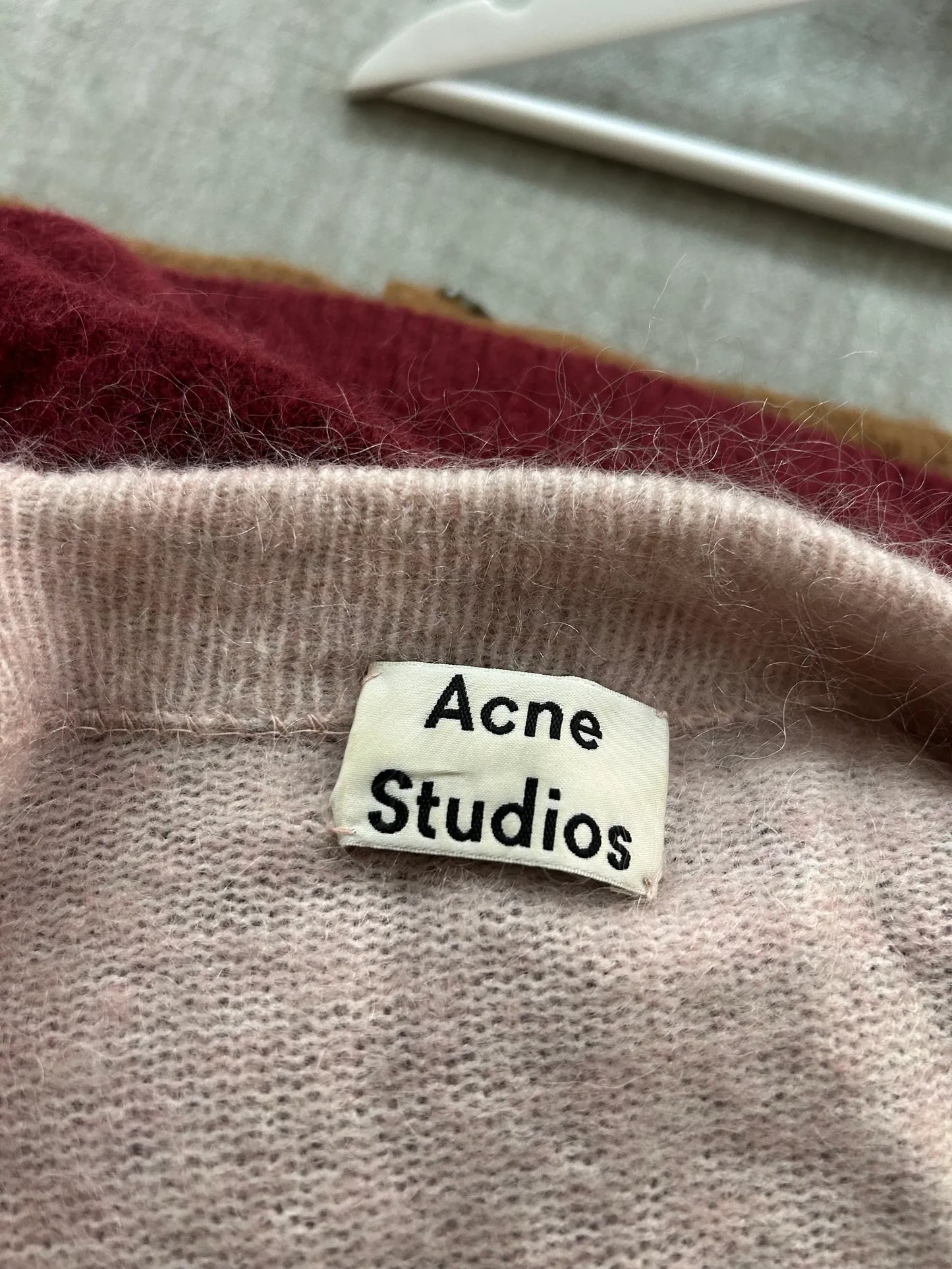 Acne Studios Cardigan