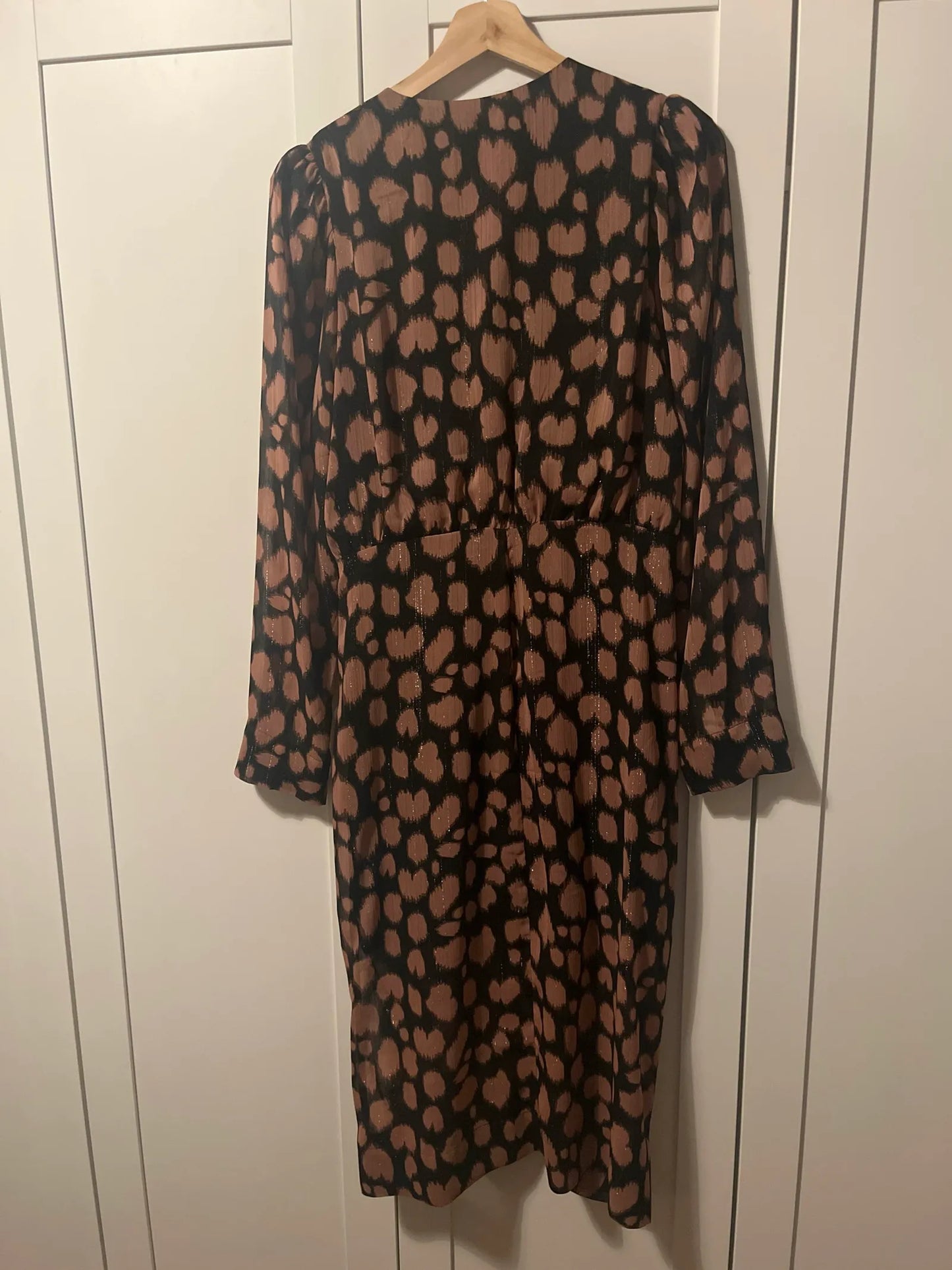 Second Female Dress