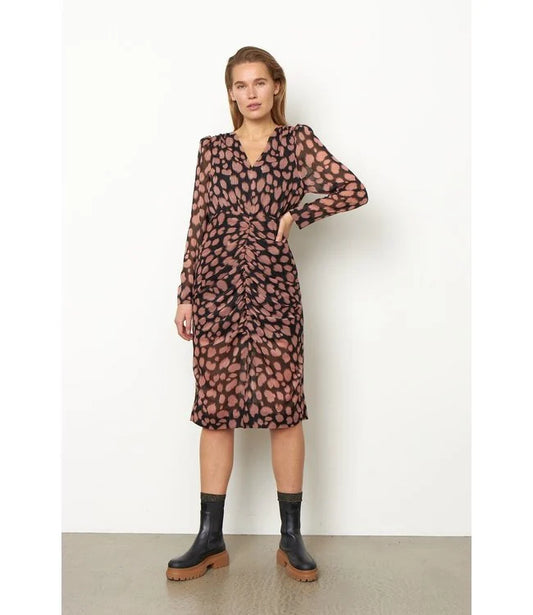 Second Female Dress