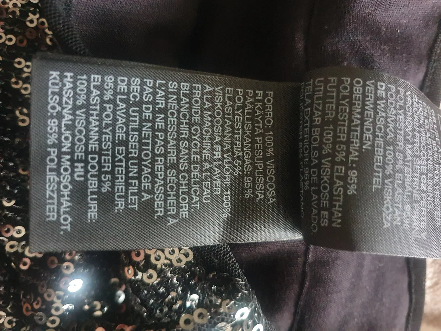& Other Stories Trousers