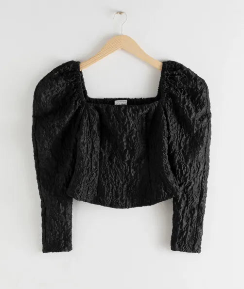 & Other Stories Blouse