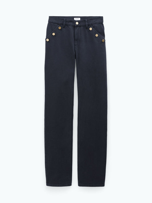 Filippa K Classic Straight Jeans