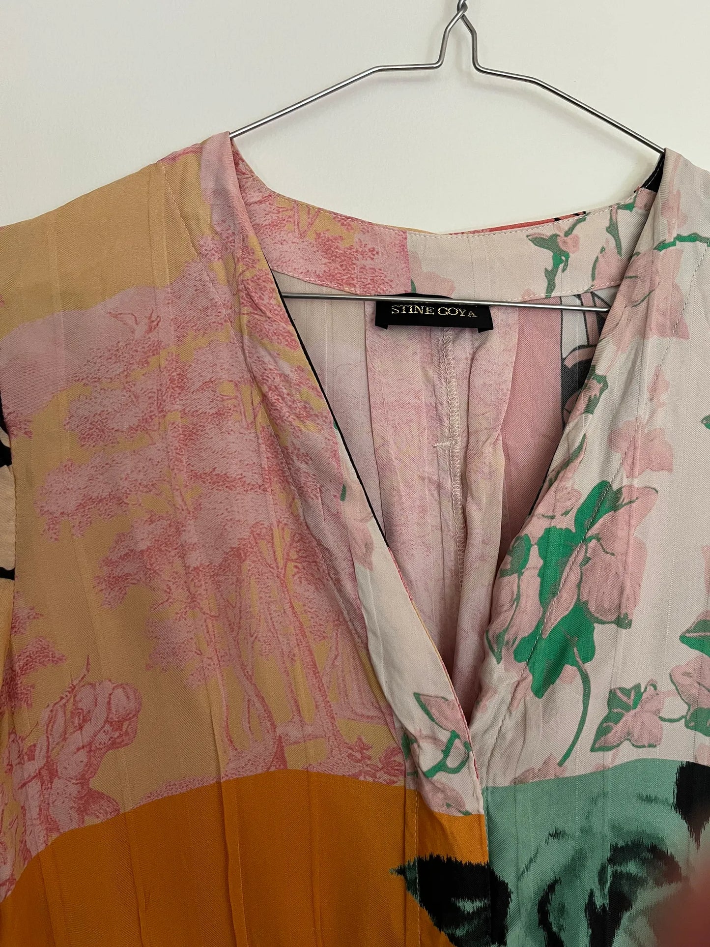 Stine Goya Dress