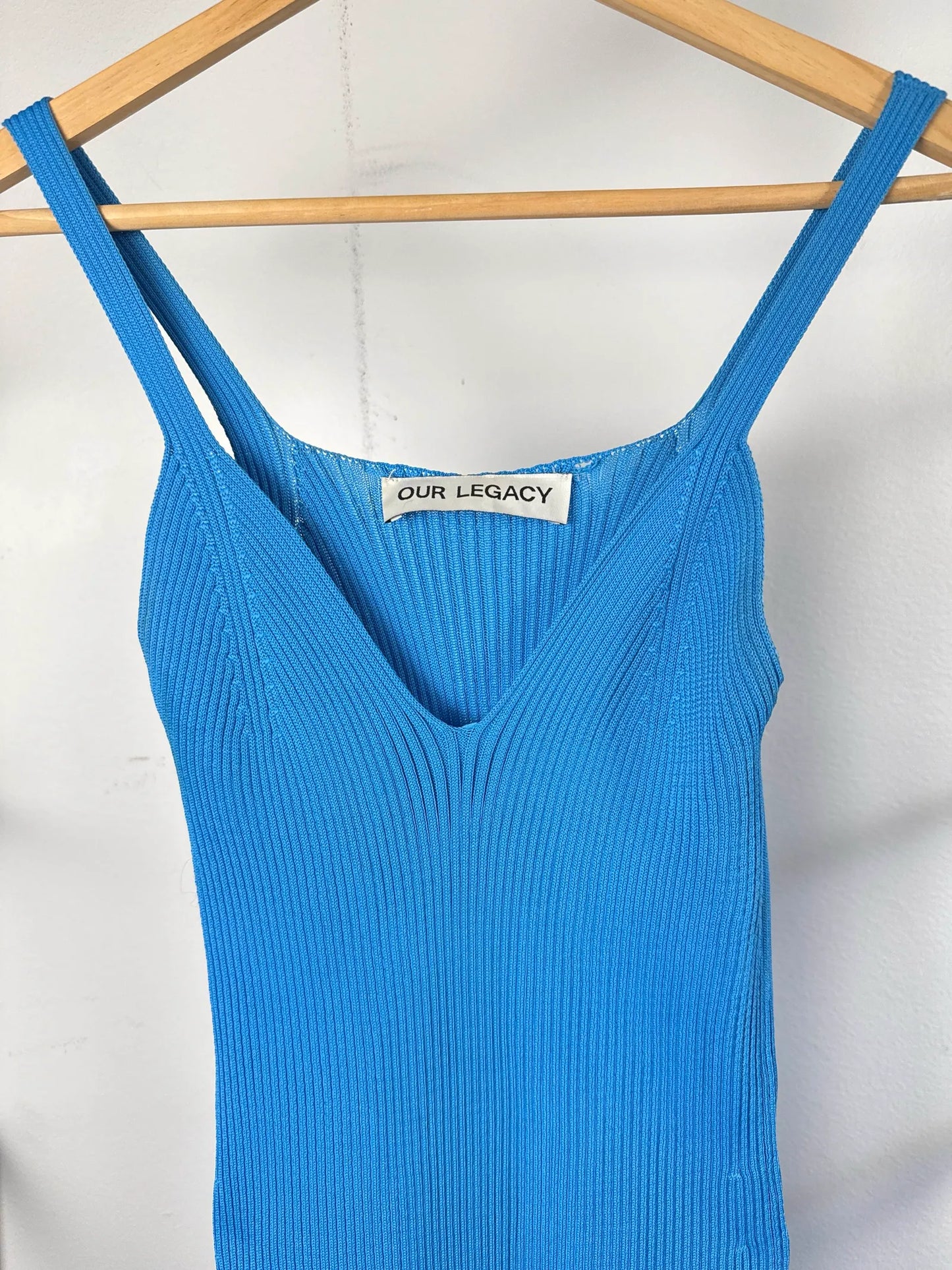 Our Legacy Dress