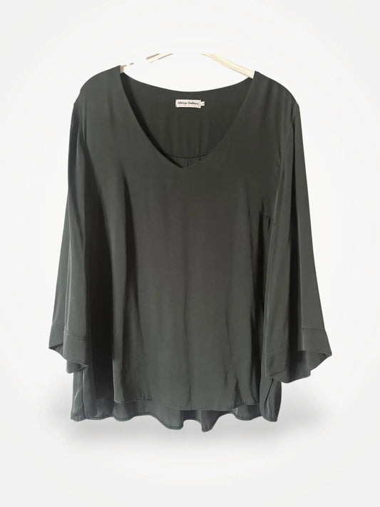 Ahlvar Gallery Blouse