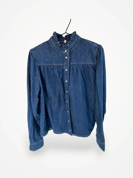 Second Female Shirt