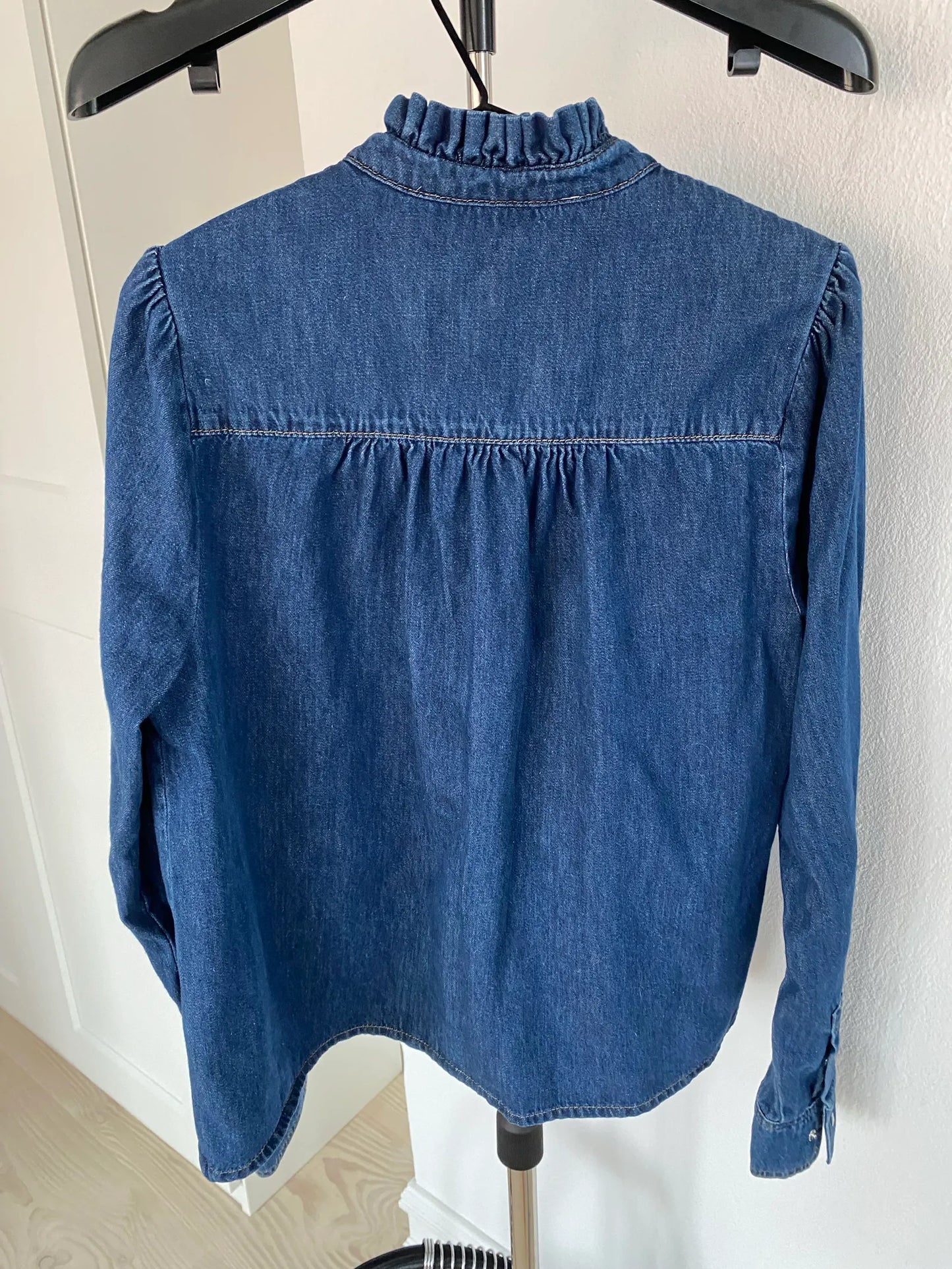Second Female Shirt
