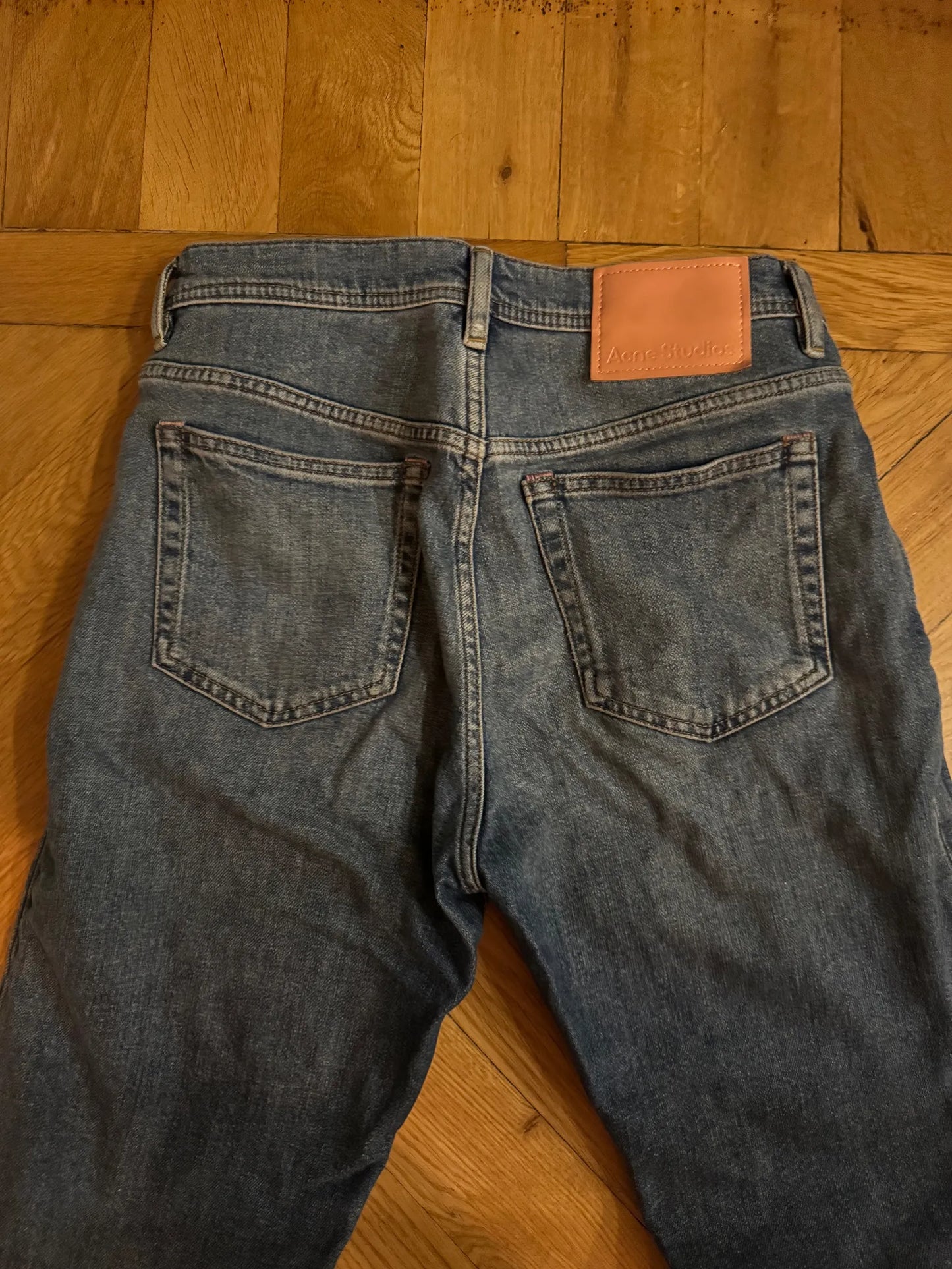 Acne Studios Jeans