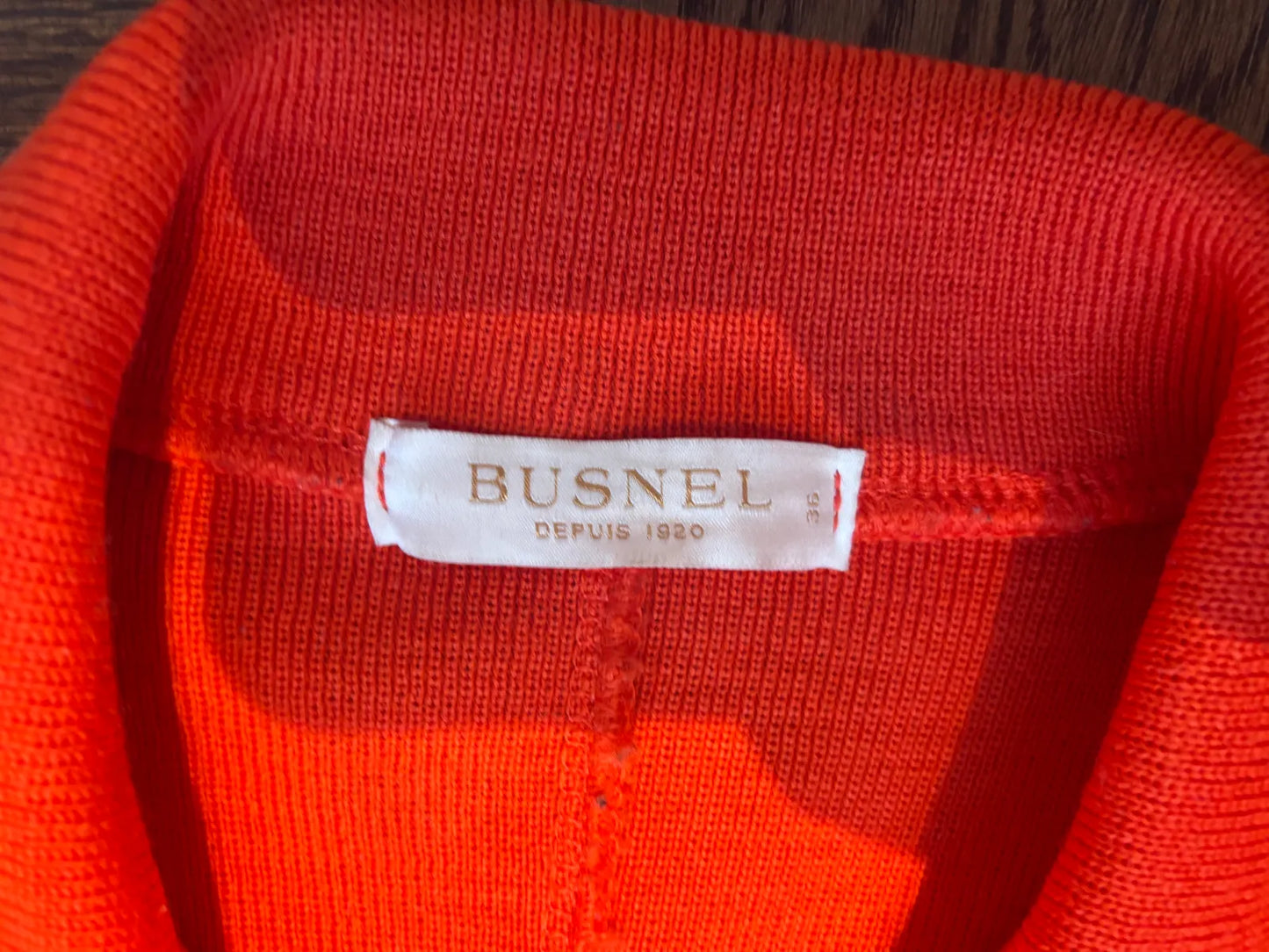 Busnel Victoria Blazer
