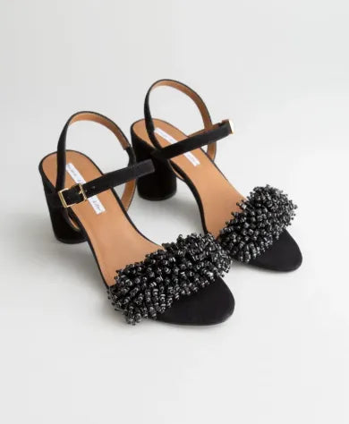 & Other Stories Heels