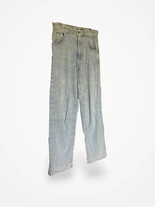 Eytys Titan Mist Jeans