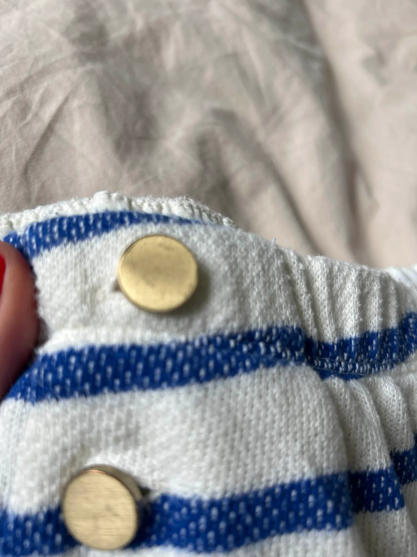 By Malene Birger Shorts