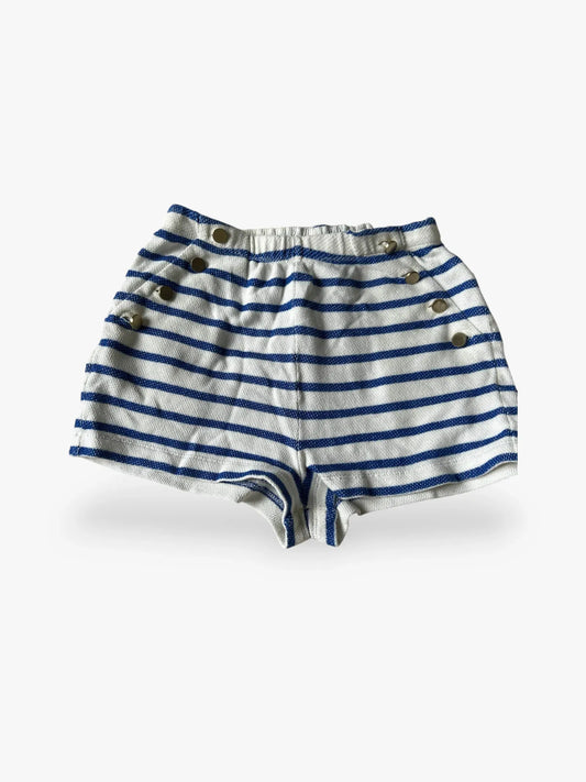 By Malene Birger Shorts