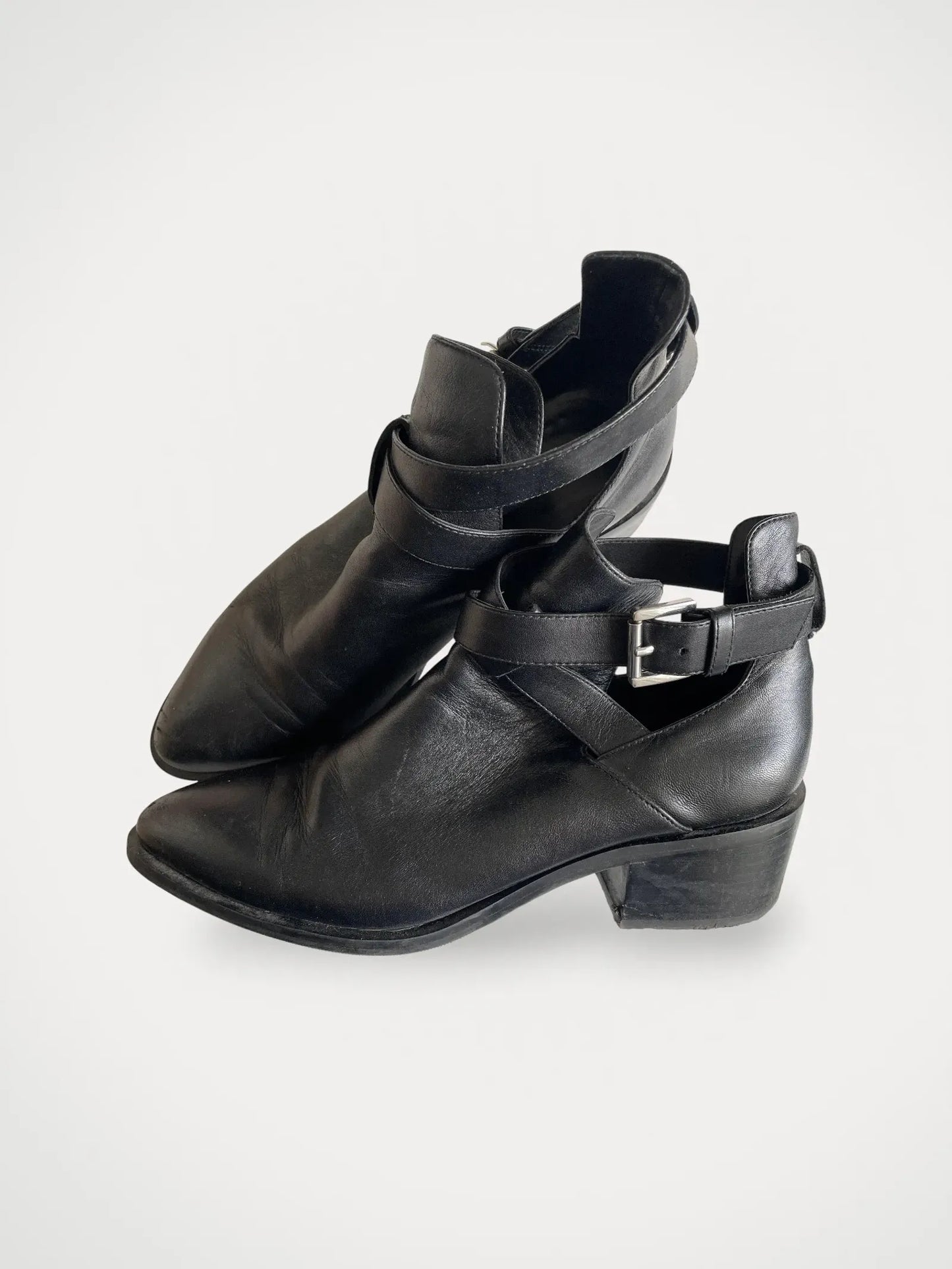 & Other Stories Boots