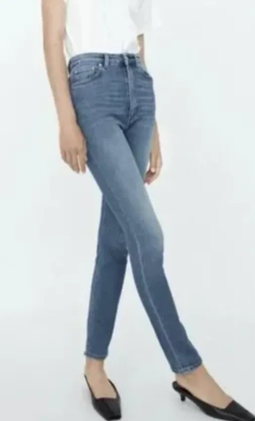 Toteme Jeans