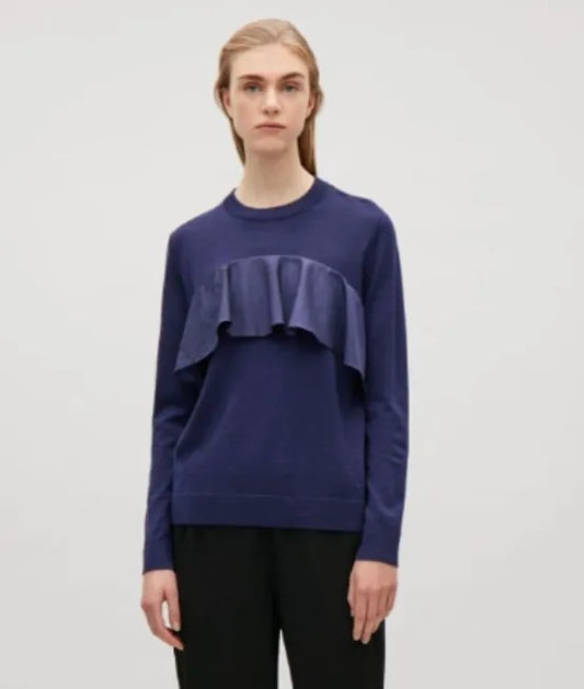 Cos Pullover