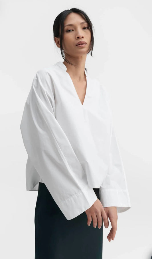 Ahlvar Gallery Bluse