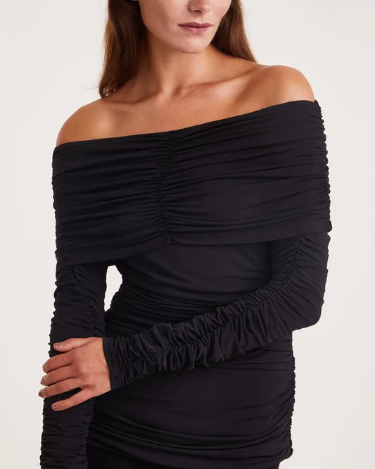 Wakakuu Top