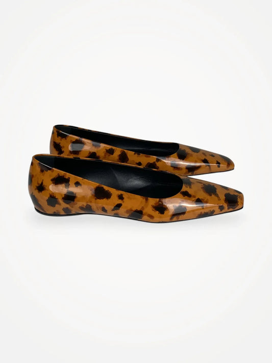 Toteme Ballet flats