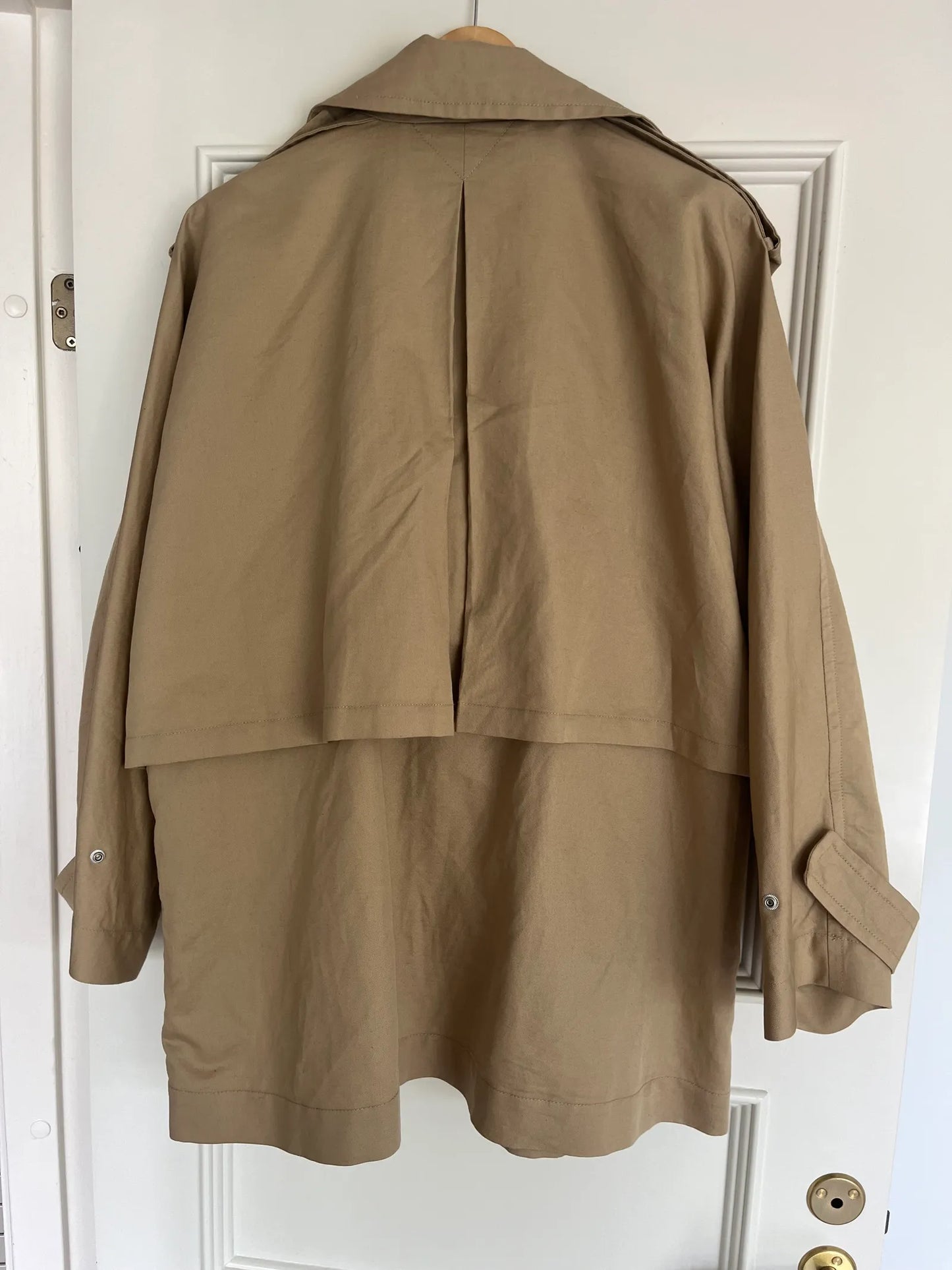 Arket Trenchcoat