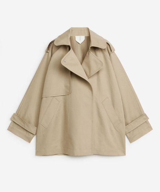 Arket Trenchcoat