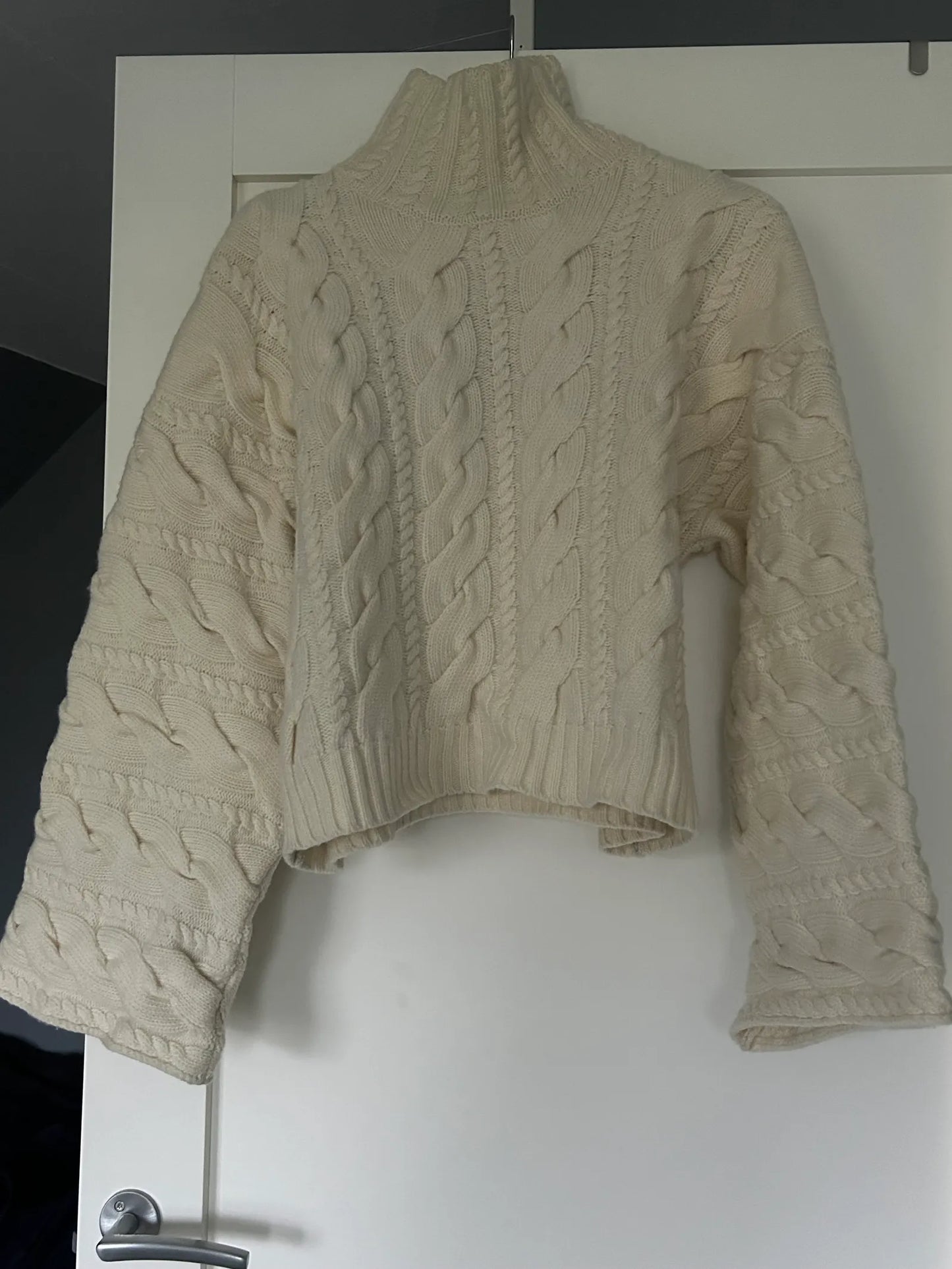 Dagmar Pullover