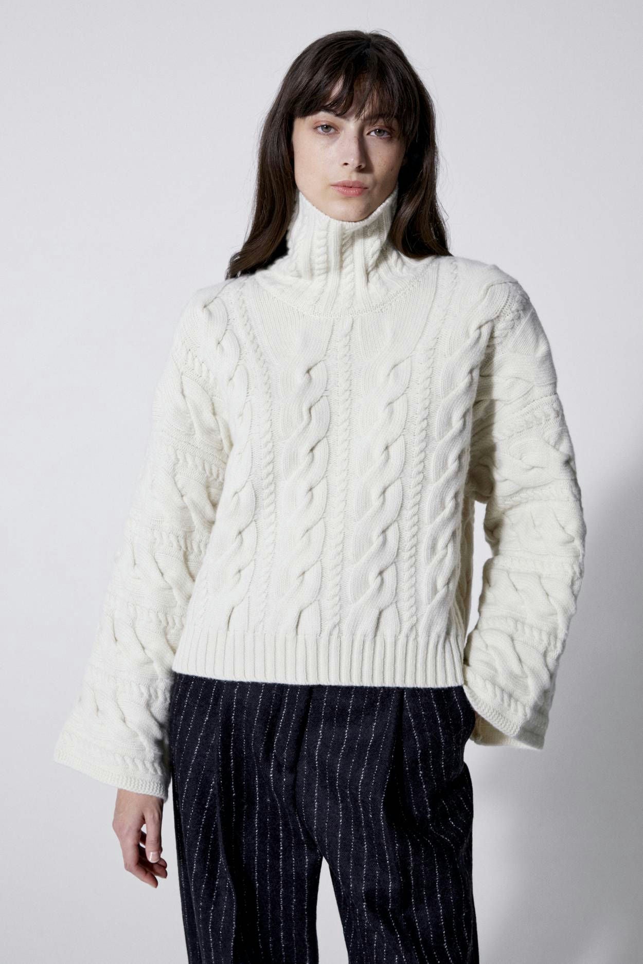 Dagmar Pullover