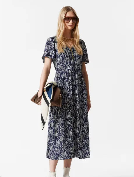 & Other Stories Dress