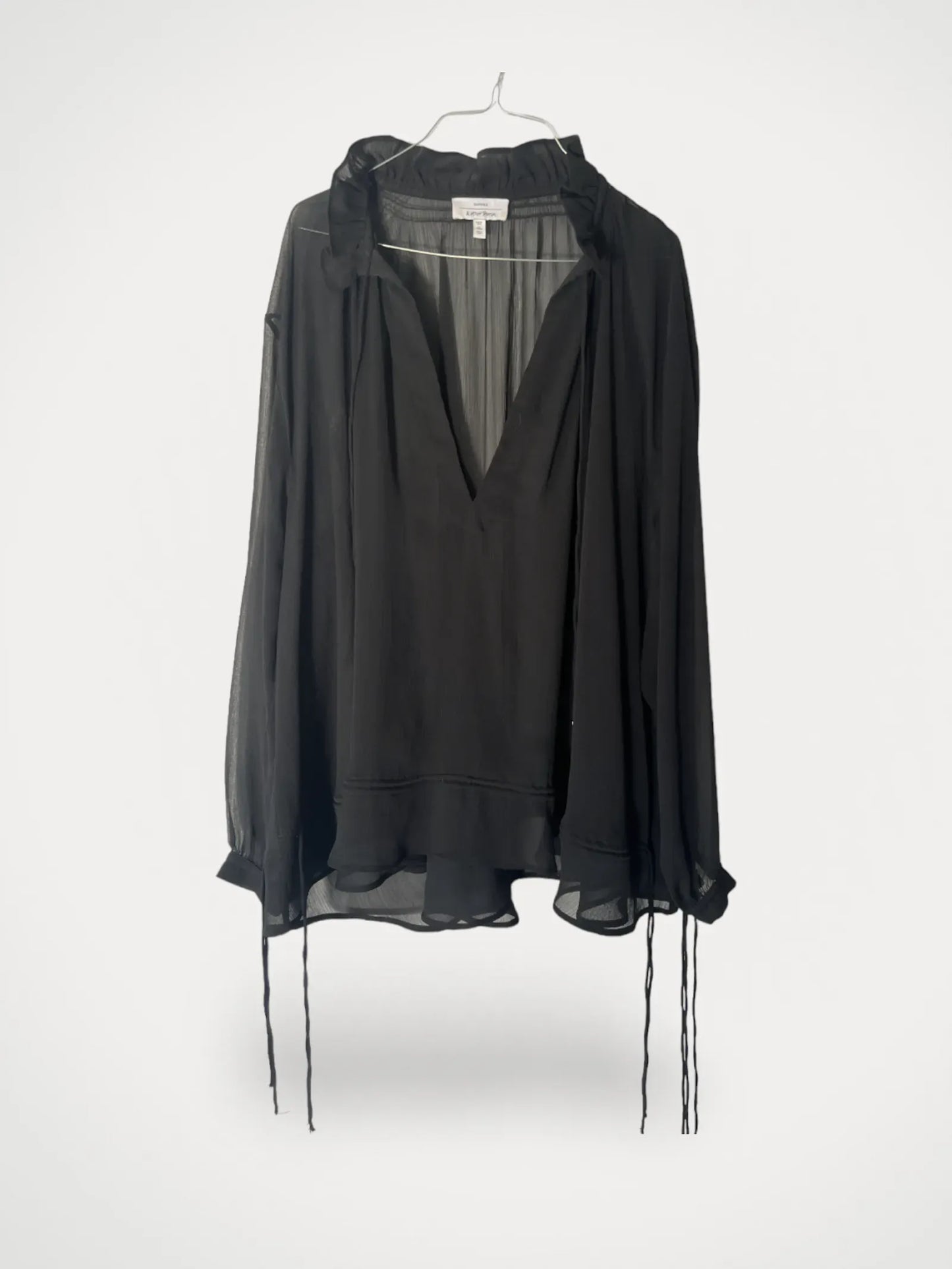 & Other Stories Blouse