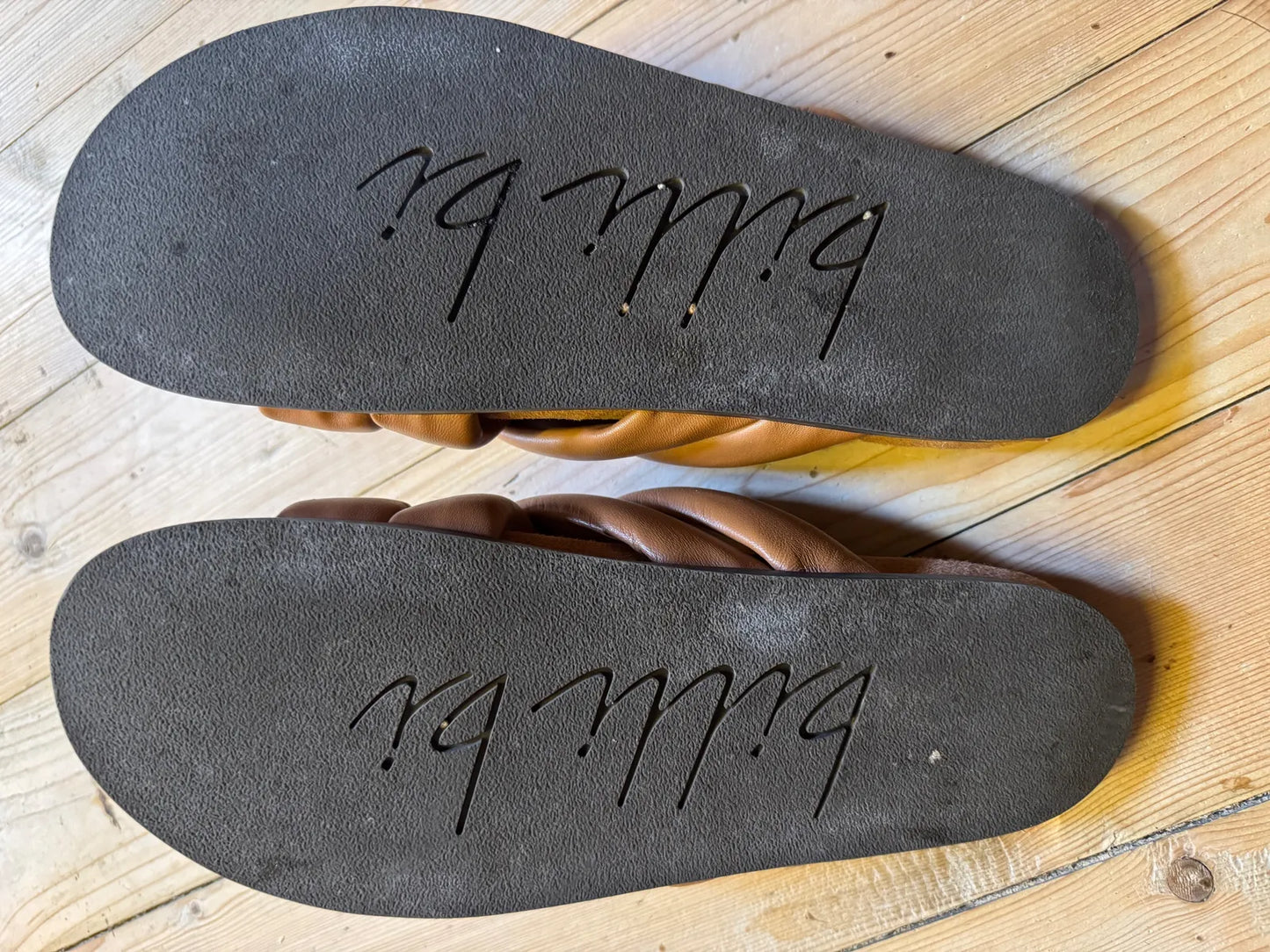 Billi Bi Sandals