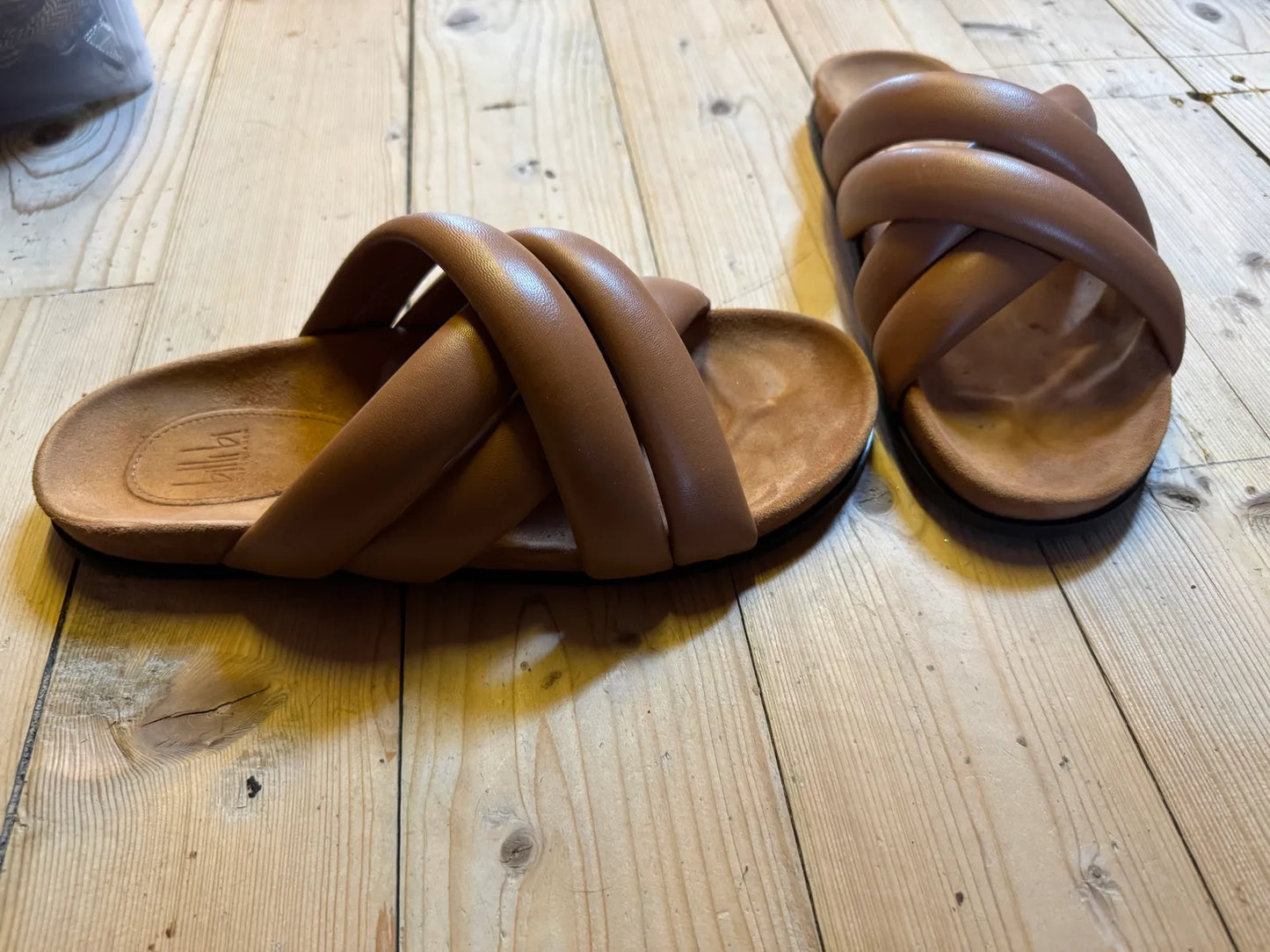 Billi Bi Sandals