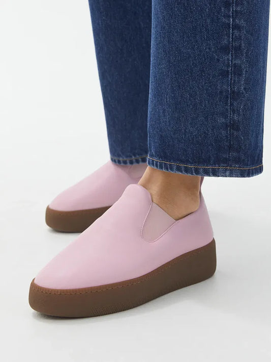 Arket Loafers