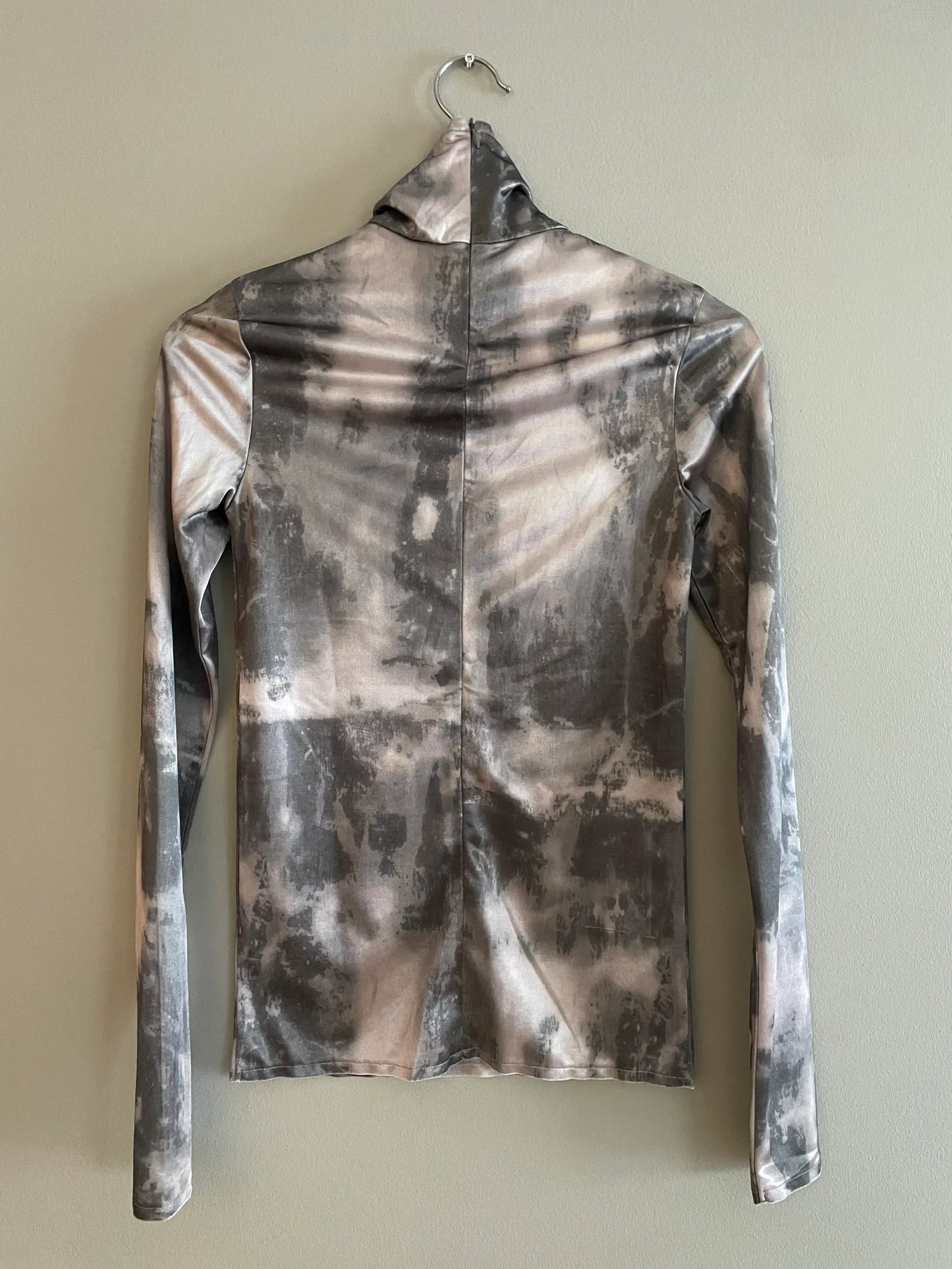 Acne Studios Eryn Rollkragen