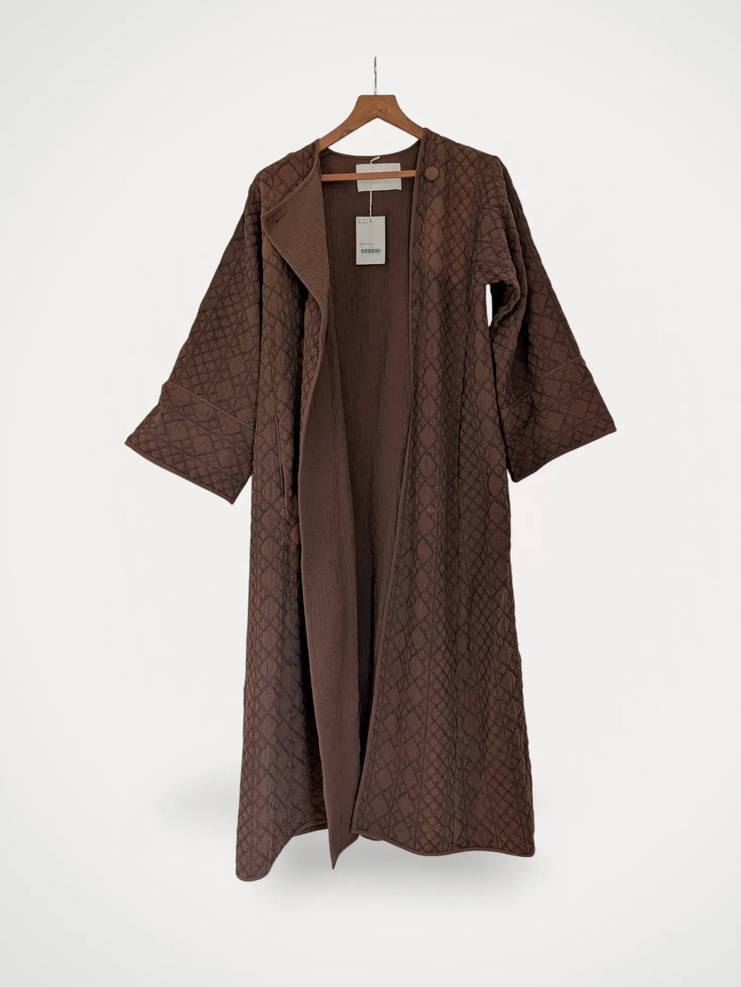 By Malene Birger Coat