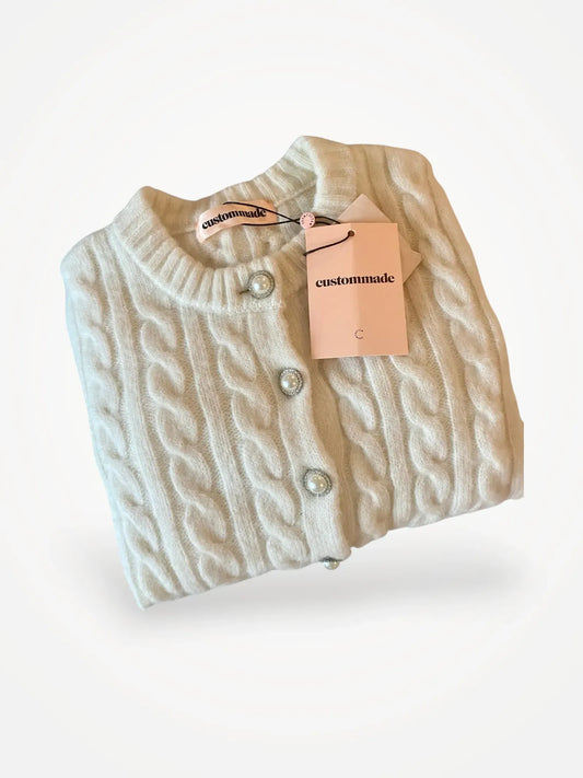 Custommade Cardigan
