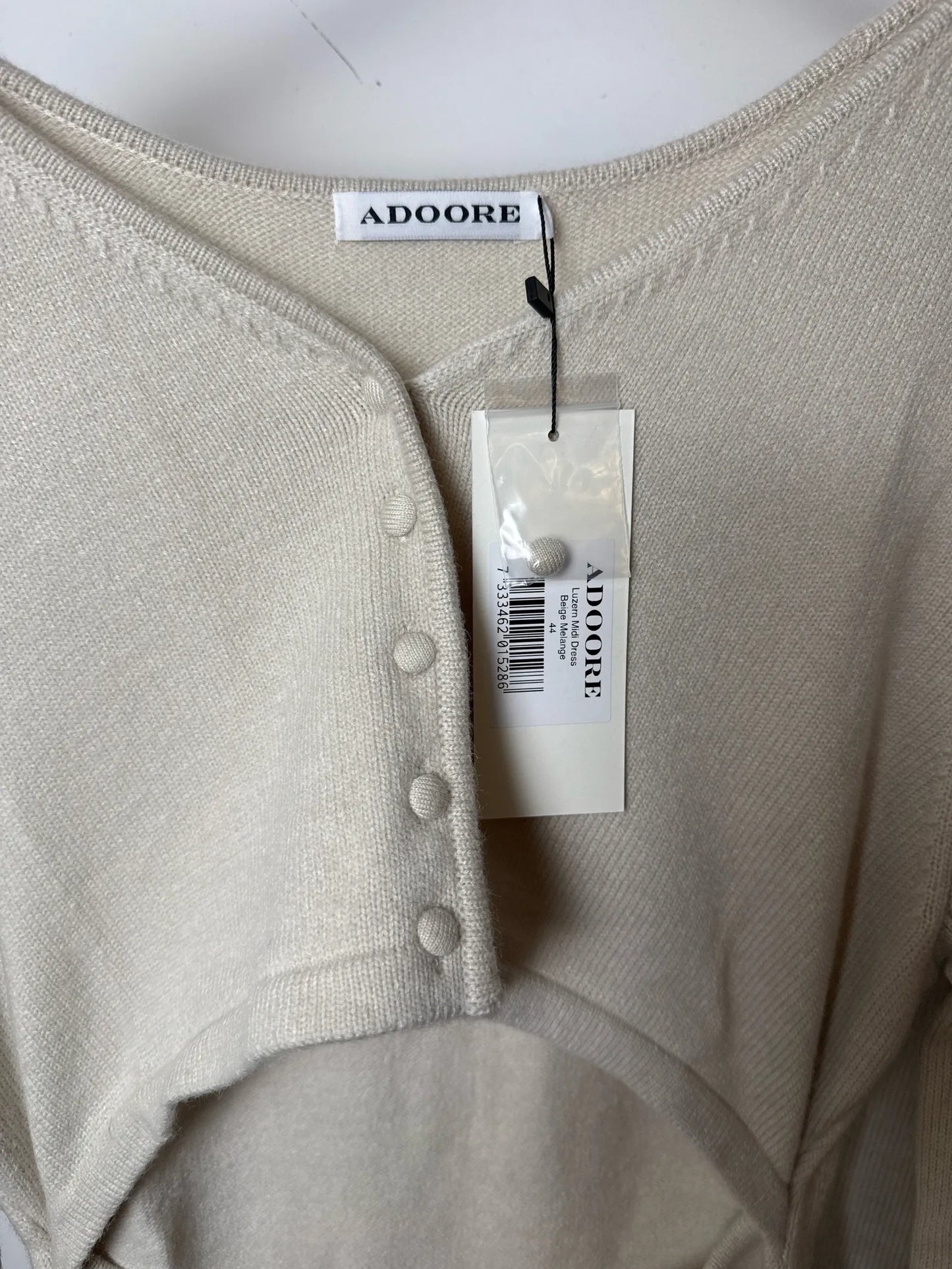 Adoore Dress