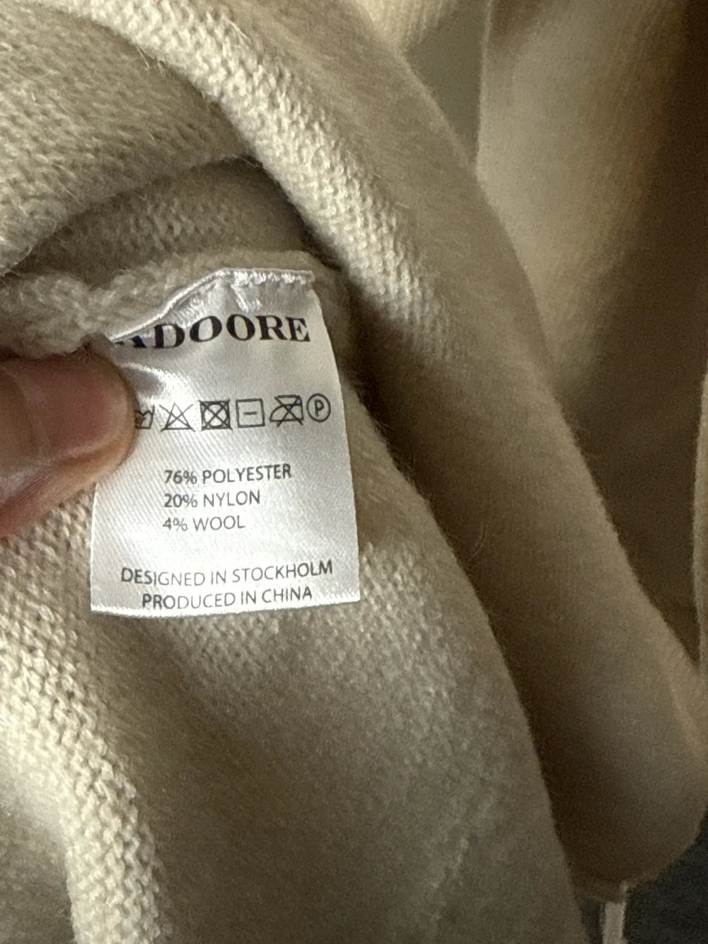 Adoore Dress