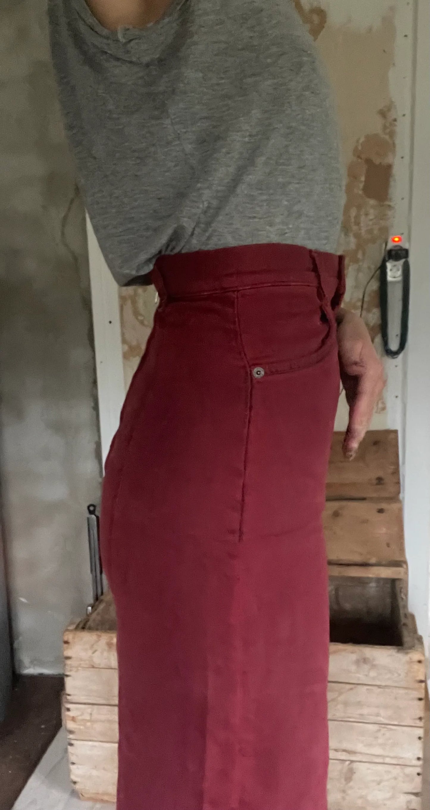 Acne Studios Skirt
