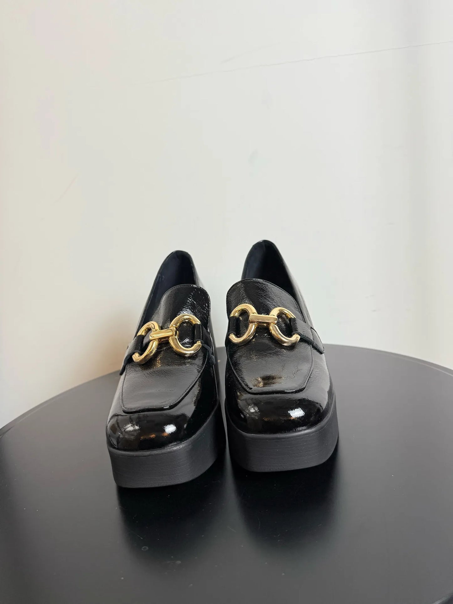 Blankens Heels