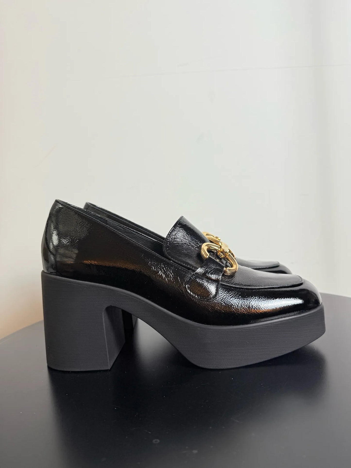 Blankens Heels
