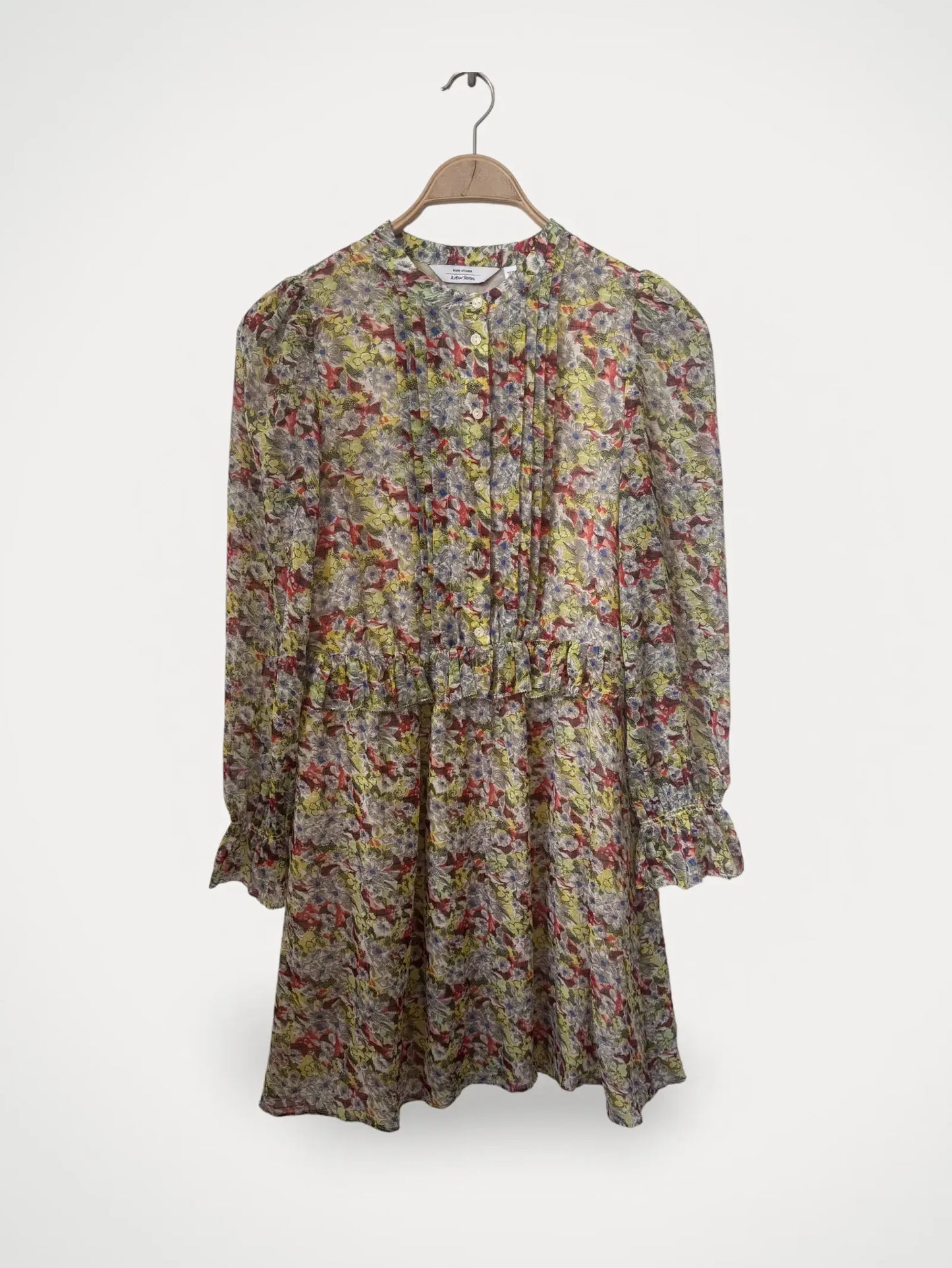 & Other Stories Kleid