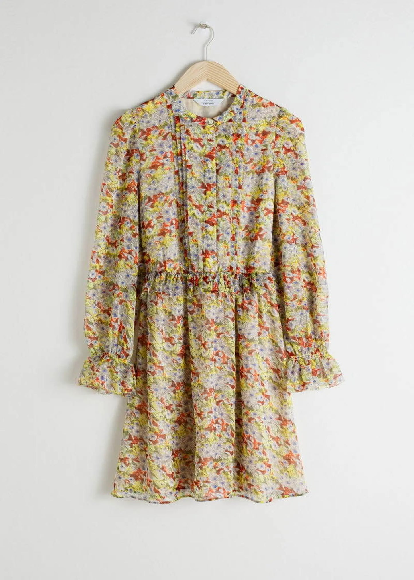 & Other Stories Kleid