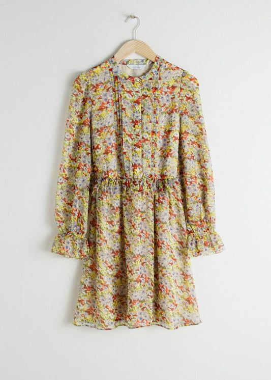 & Other Stories Kleid