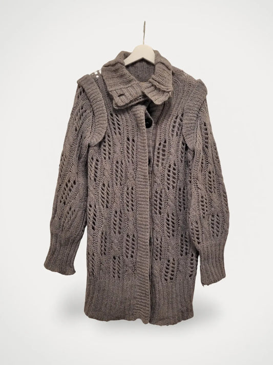 By Malene Birger Cardigan